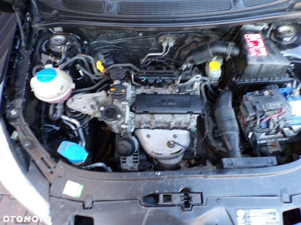 Skoda Fabia - 26