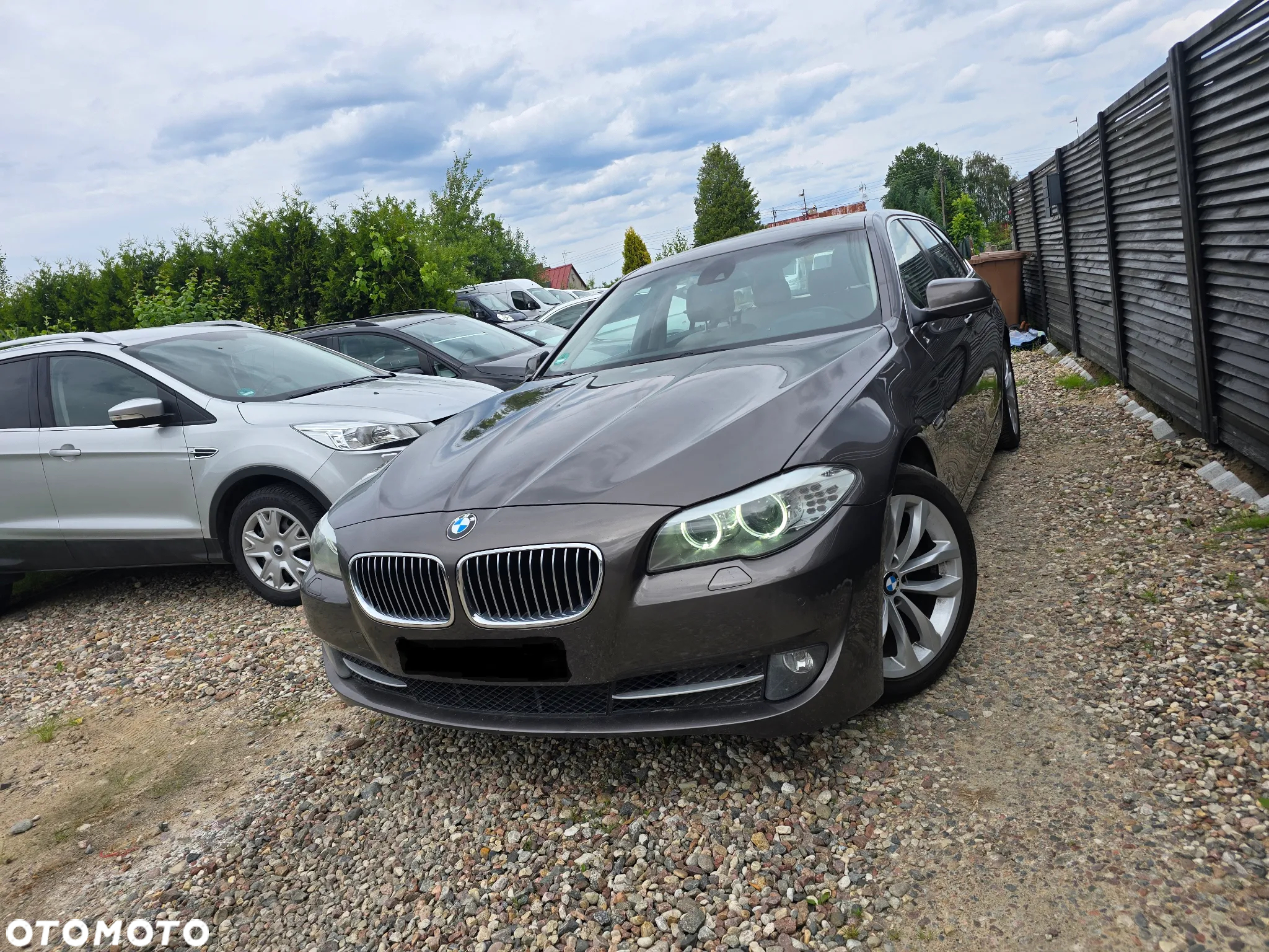 BMW Seria 5 - 16