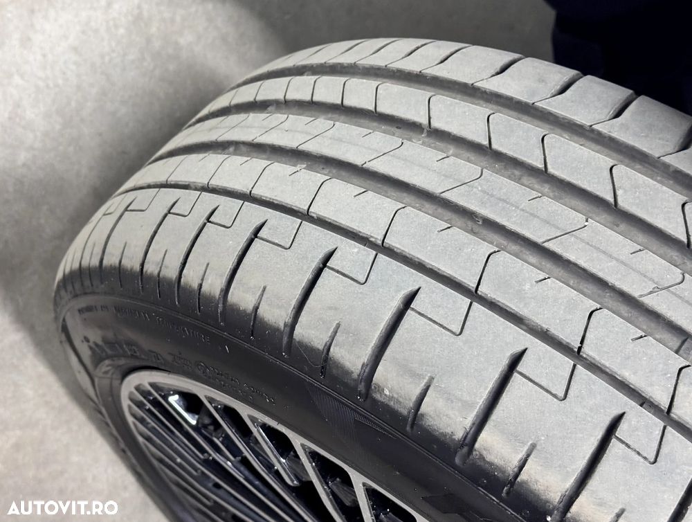 Mercedes-Benz V 300 d Extralang 4Matic 9G-TRONIC Special Edition Avantgarde - 17