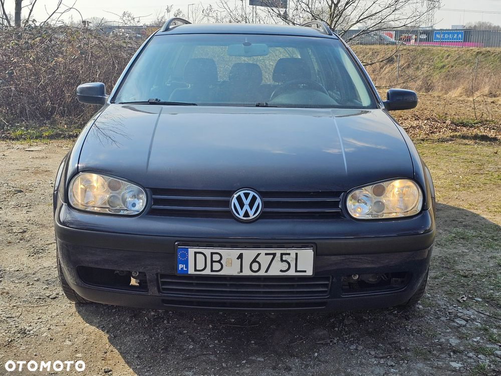 Volkswagen Golf 2.0 Basis - 10
