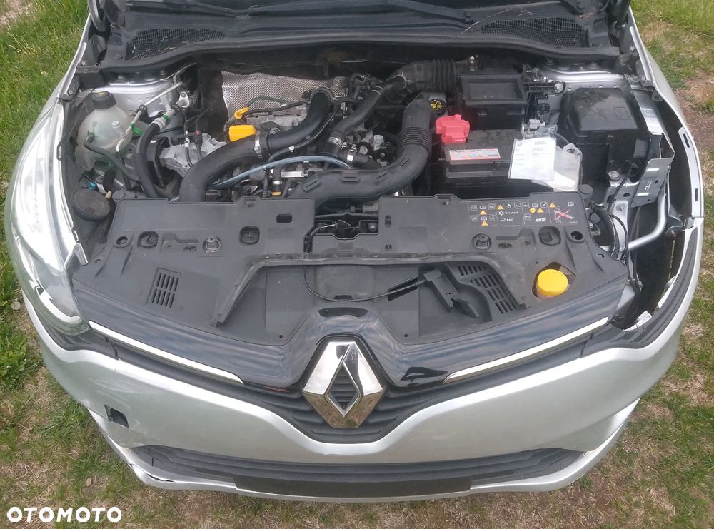 Renault Clio 0.9 Energy TCe Limited - 7