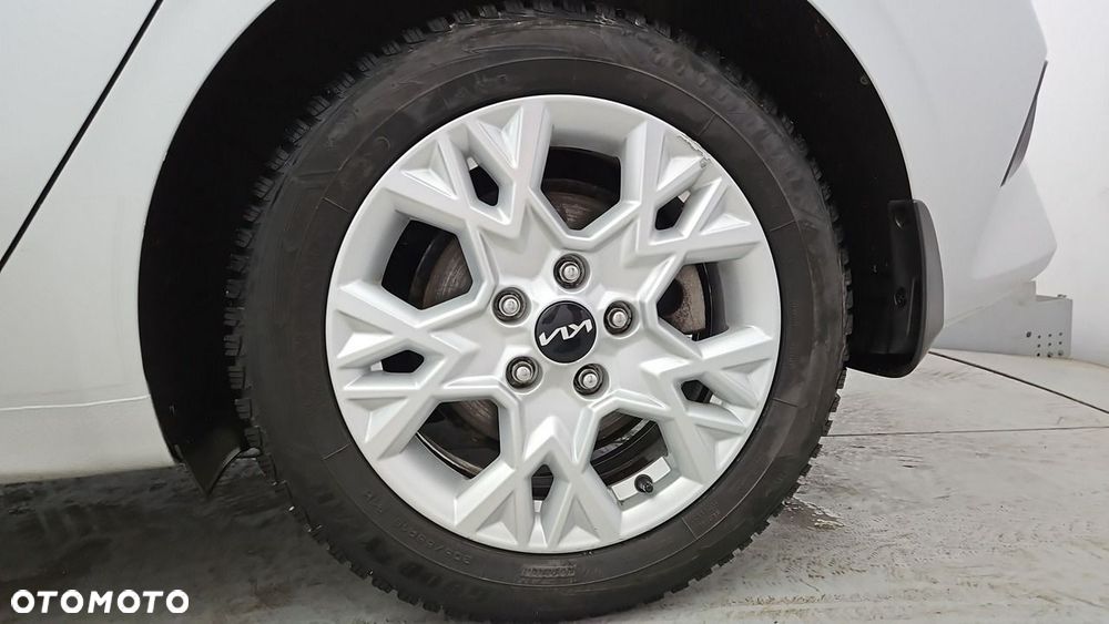 Kia Ceed 1.5 T-GDI M - 25