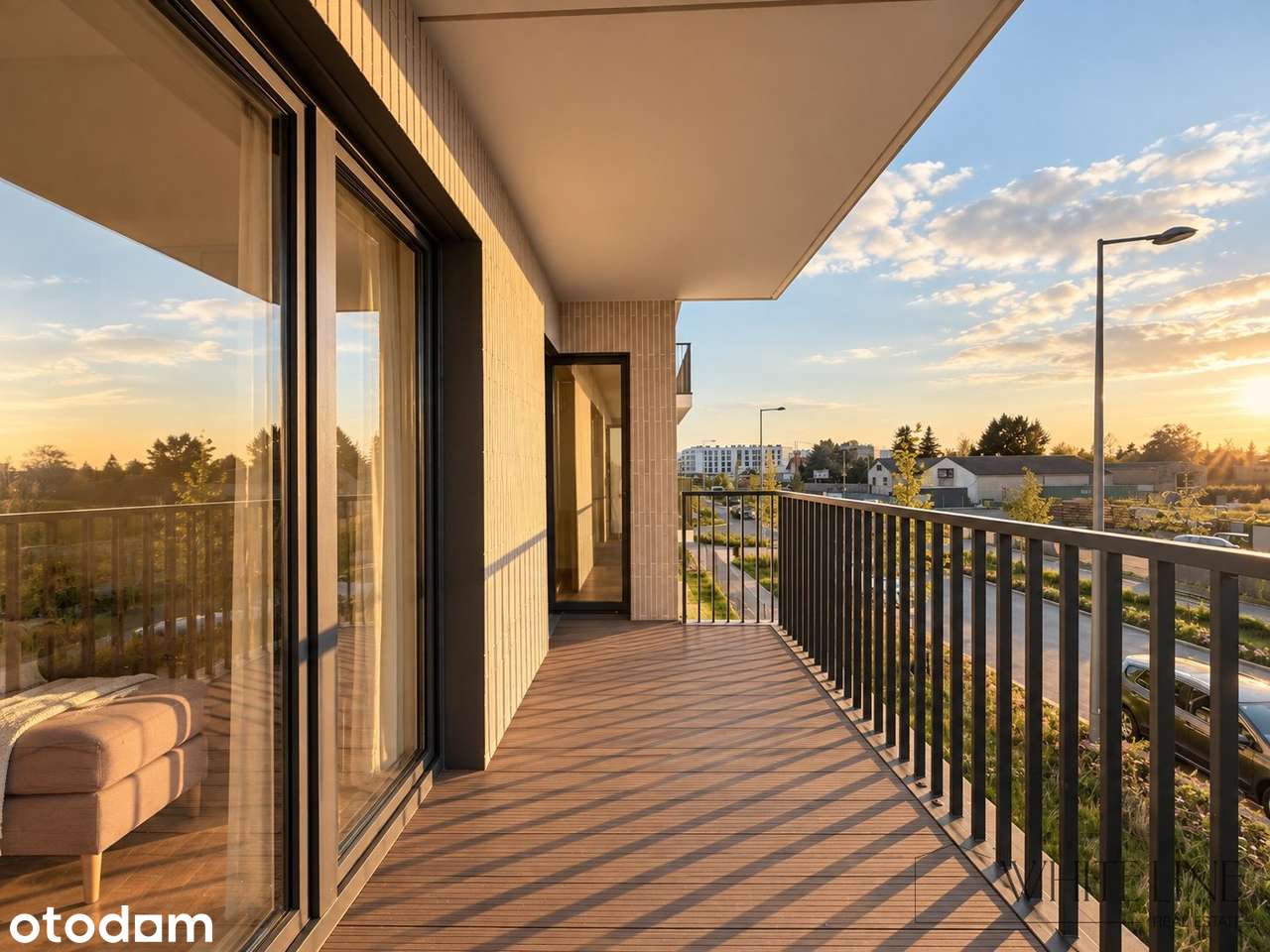 3 pokoje | 60 m² | Bemowo | ul. Szeligowska 36B