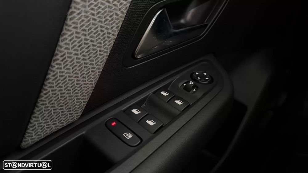 Citroën e-C4 X 50 kWh Shine Pack - 15