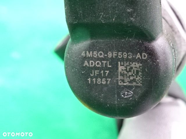 REGENEROWANY WTRYSKIWACZ 4M5Q-9F593-AD FORD 1.8 SIMENS - 2