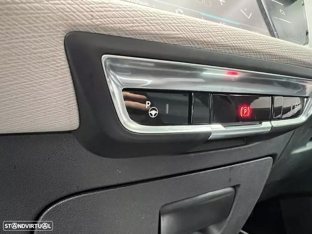 Citroën Grand C4 Spacetourer 1.2 PureTech Feel - 20