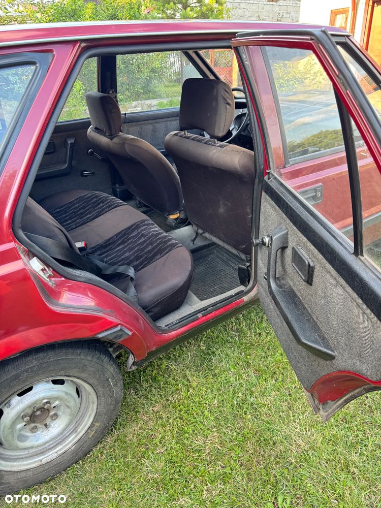 Polonez 1.5 - 26