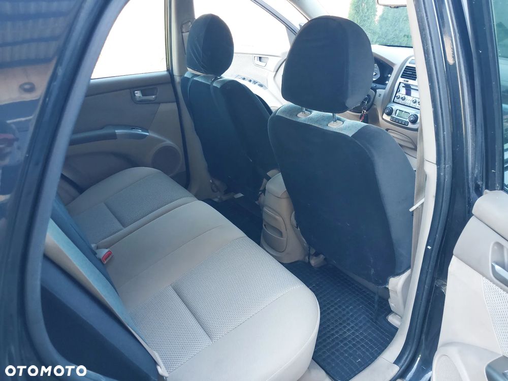 Kia Sportage - 18