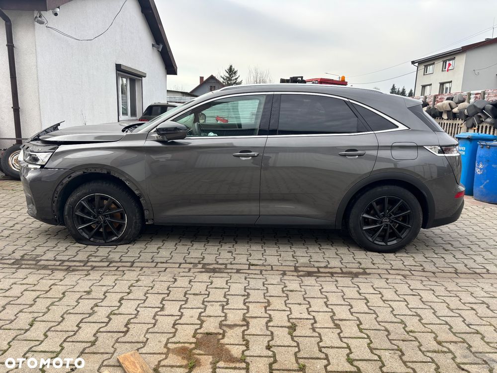 DS Automobiles DS 7 Crossback 1.6 E-Tense 4x4 Rivoli - 11