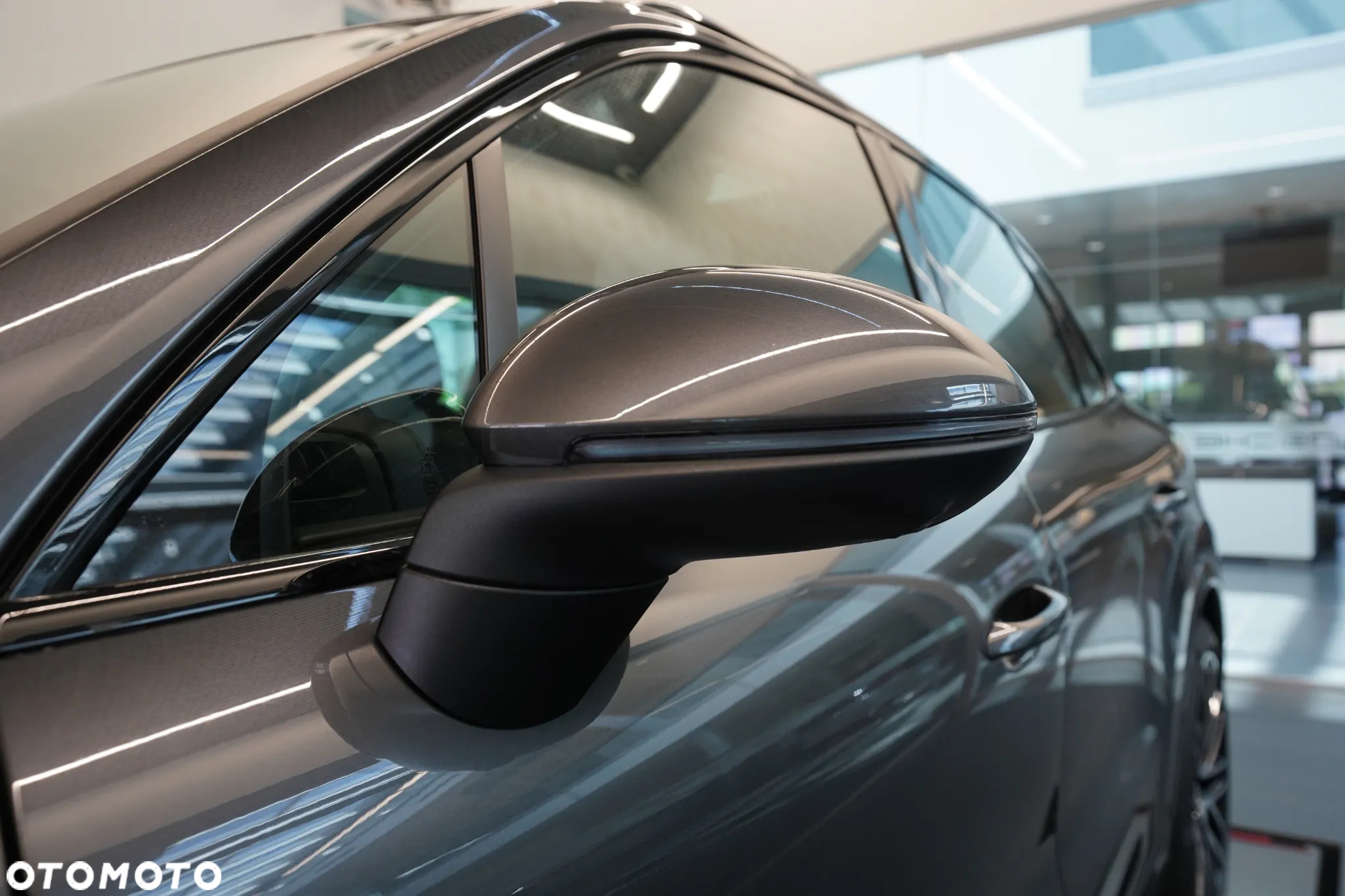 Porsche Cayenne Standard - 29