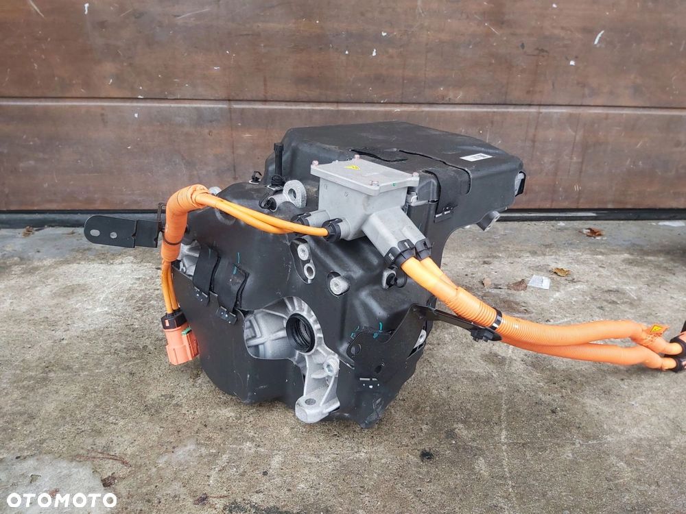 OMODA 5 E5 skrzynia silnik elektryczny napęd - 1