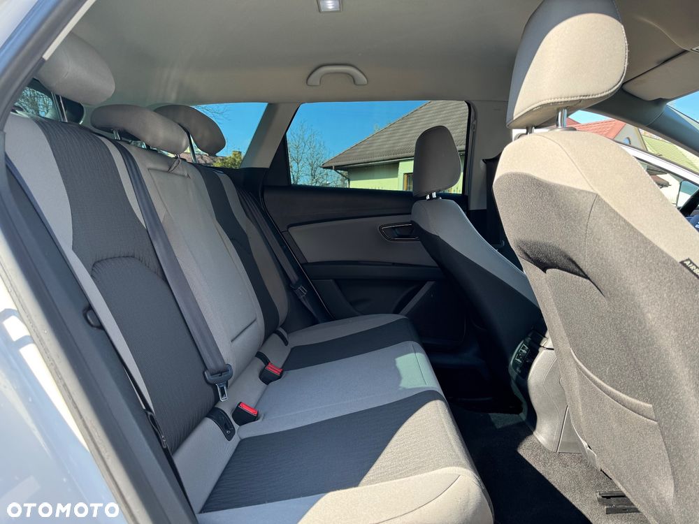 Seat Leon 1.6 TDI Style - 29