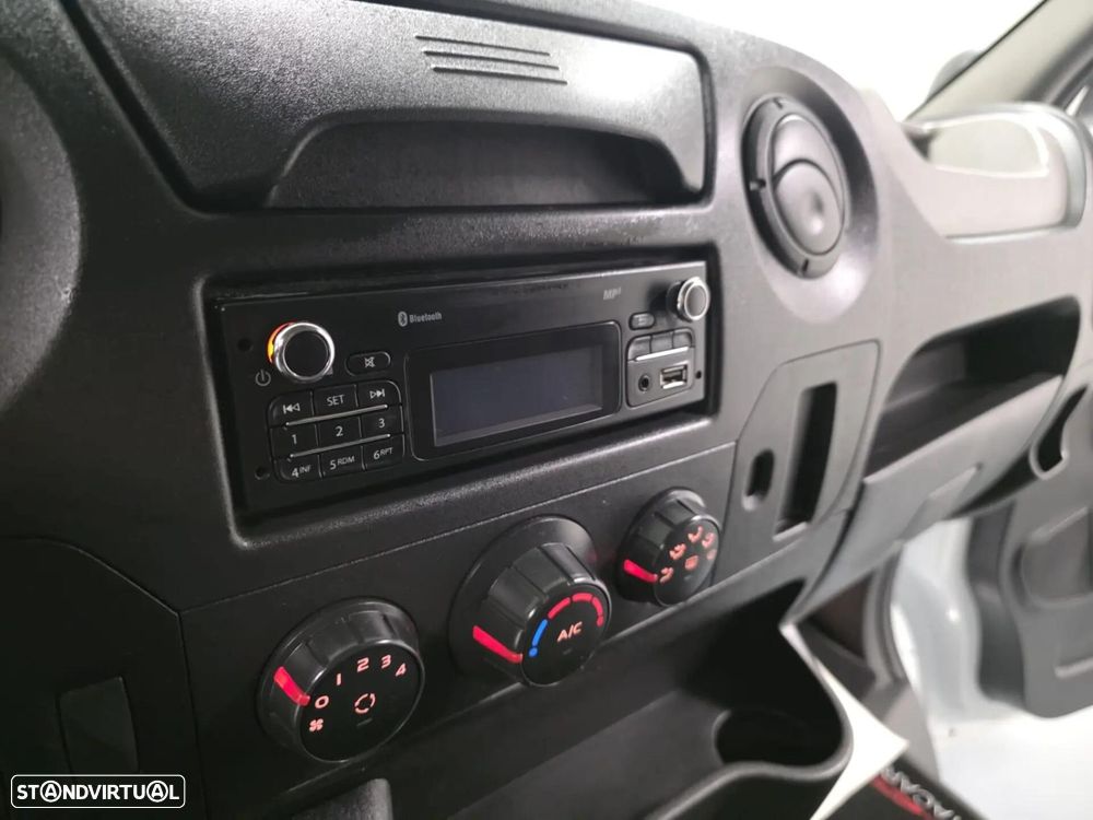 Renault Master L2H2 130CV IVA DEDUTIVEL - 58