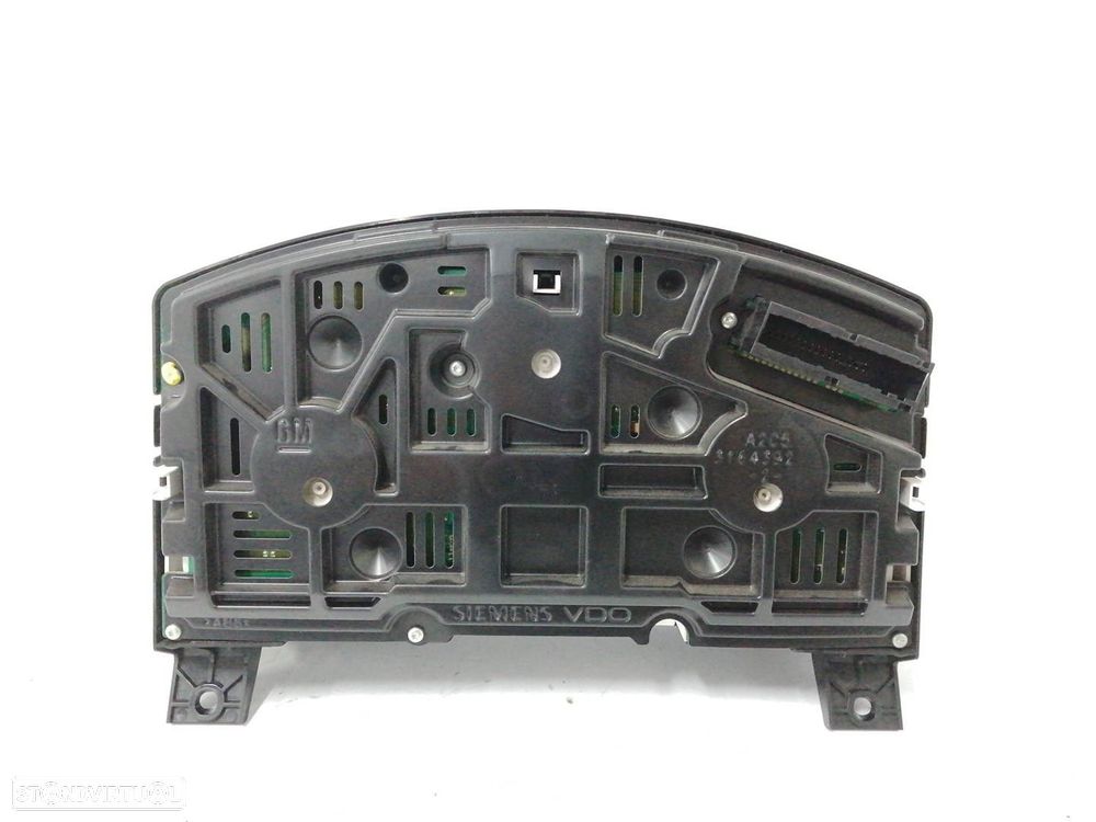 QUADRANTE OPEL ASTRA H GTC 2006 - 6
