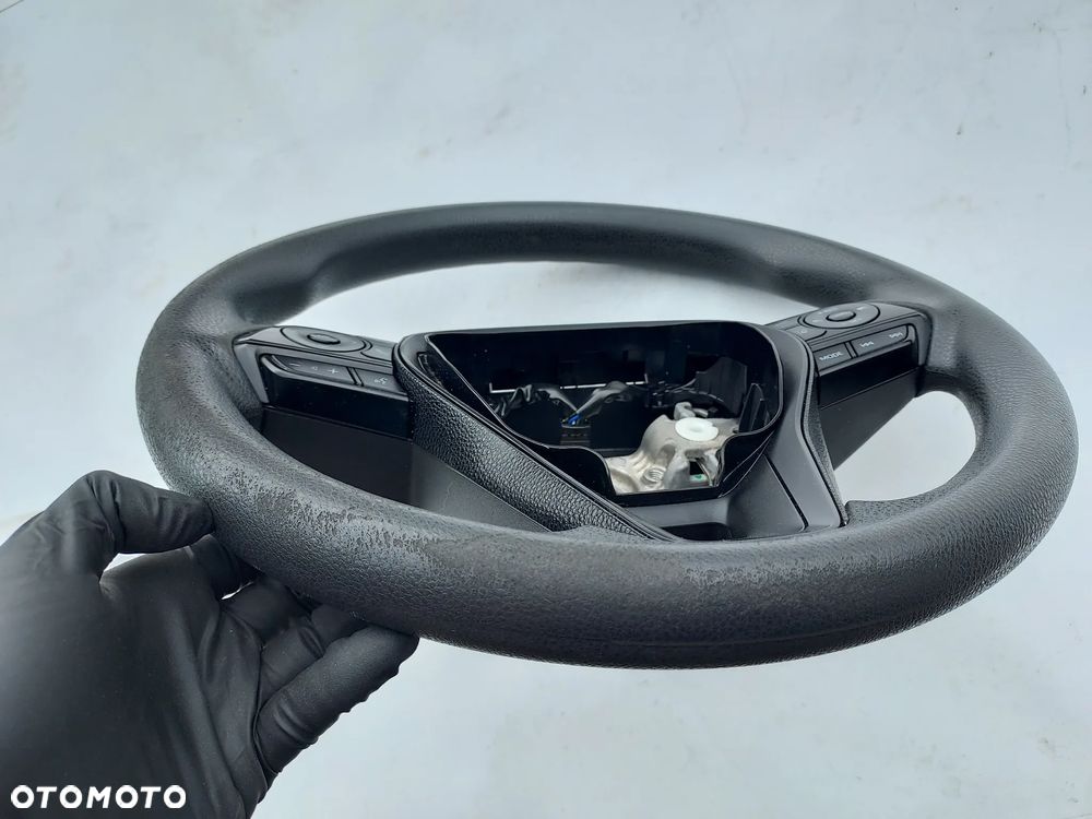 Kierownica Corolla E21 XII 451000Z210 - 7