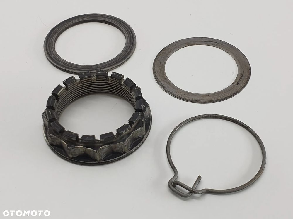 NAKRETKA PODKLADKA ZEBATKI  ZABEZPIECZENIE  DUCATI DIAVEL - 1