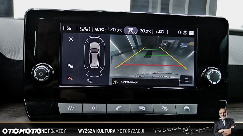 Seat Leon 1.5 EcoTSI Evo Xcellence S&S DSG - 20