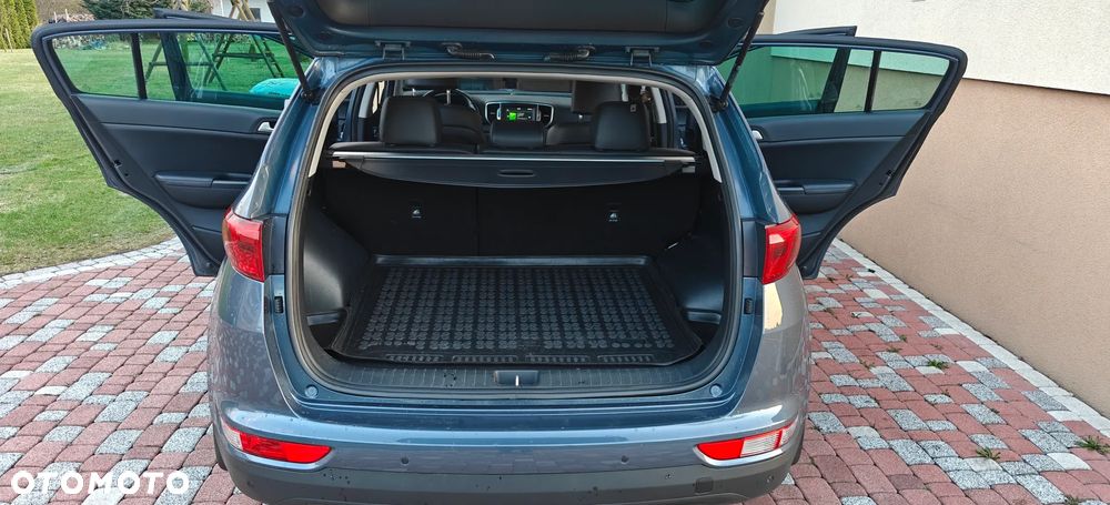 Kia Sportage 1.6 GDI L 2WD - 3