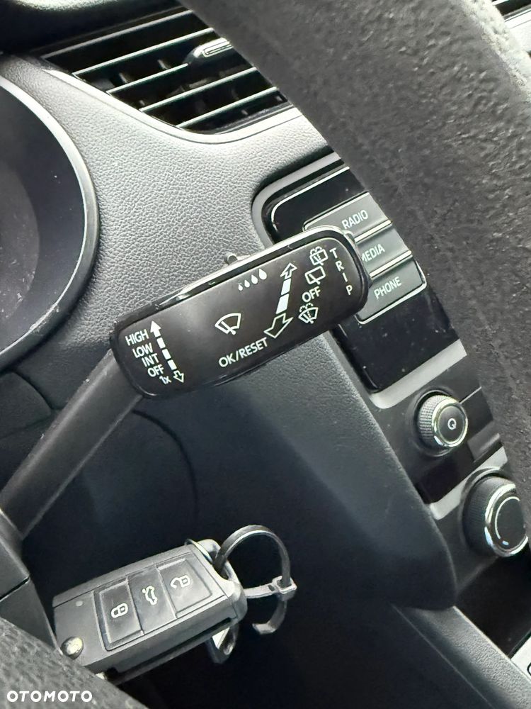 Skoda Octavia 1.6 TDI Solution - 33