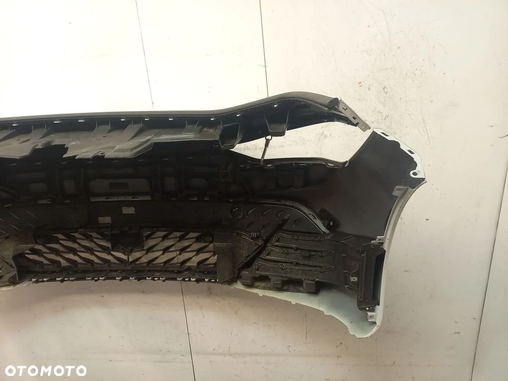 Seat Cupra Born zderzak przedni przód kompletny + 4x pdc - 6