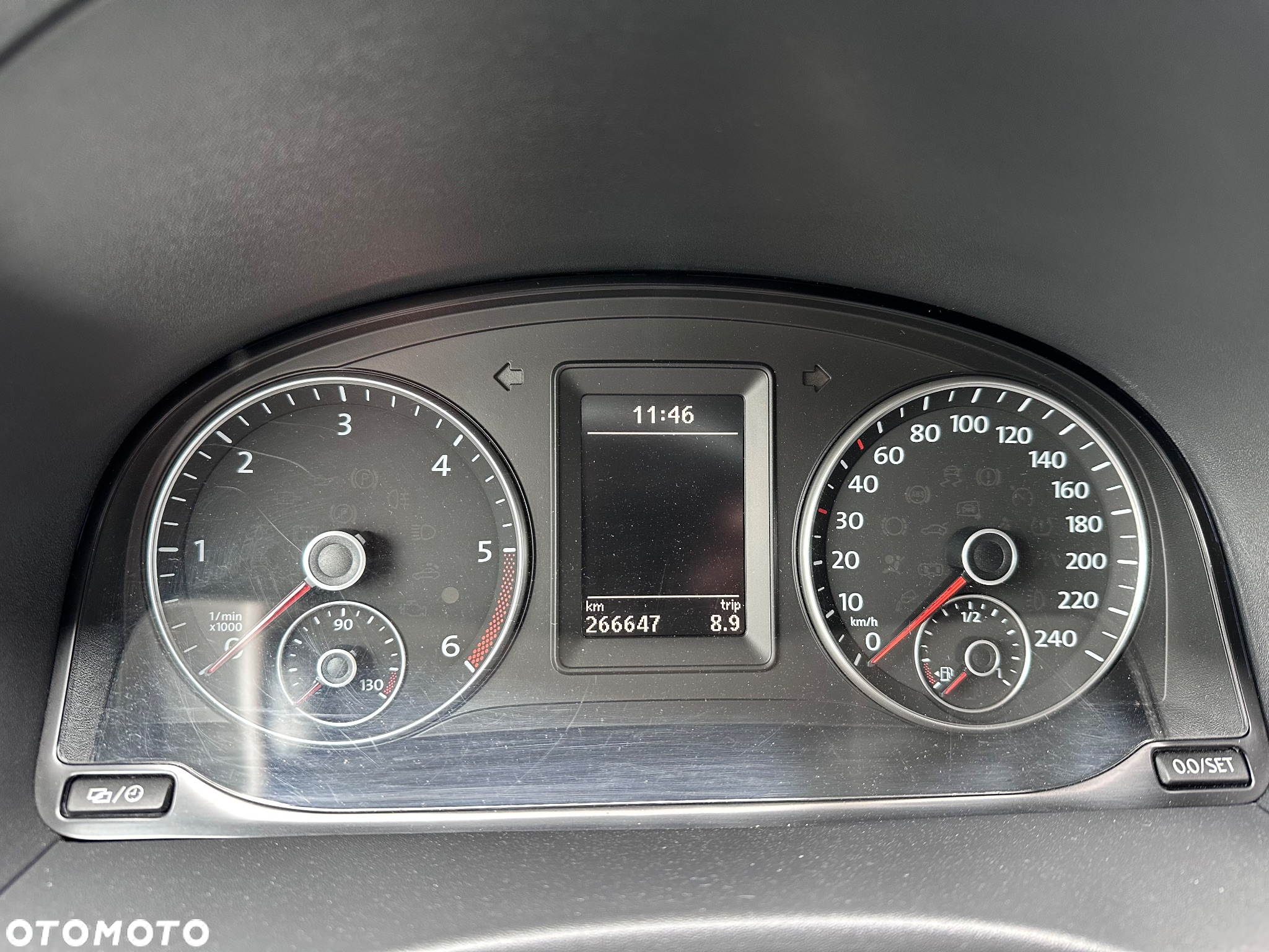 Volkswagen Caddy - 13