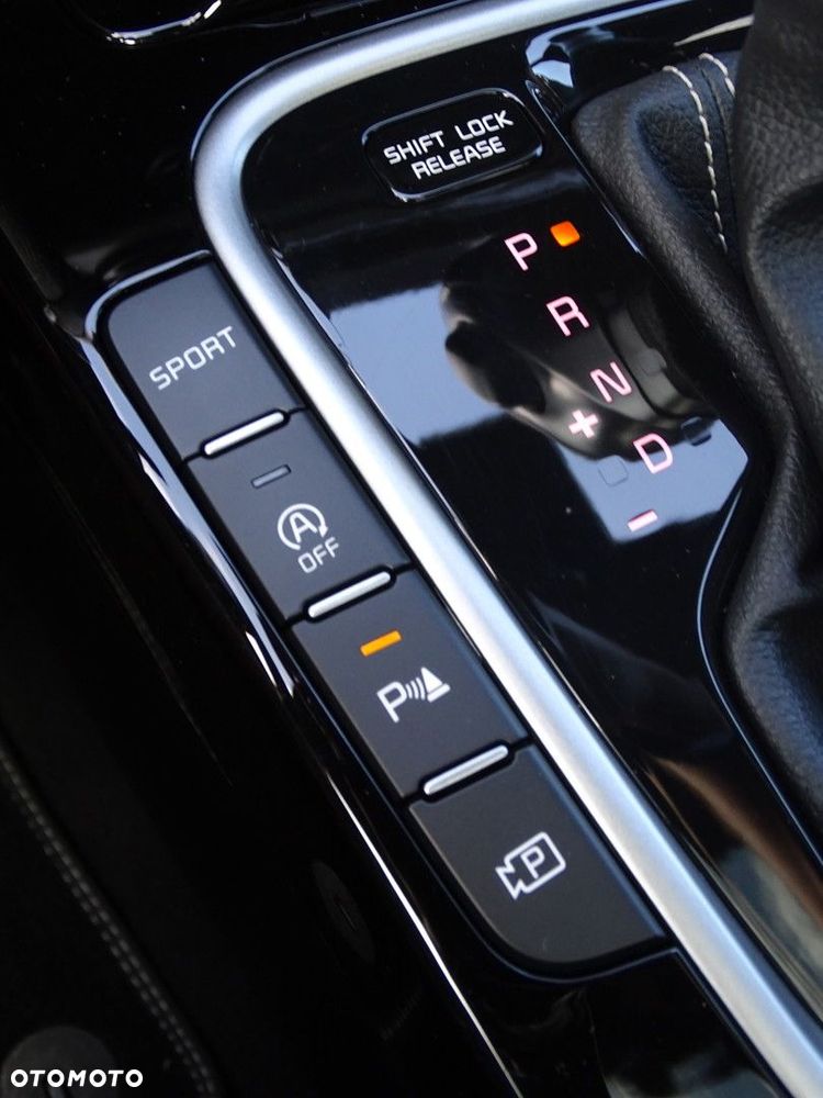Kia ProCeed 1.5 T-GDI DCT7 OPF GT LINE - 30