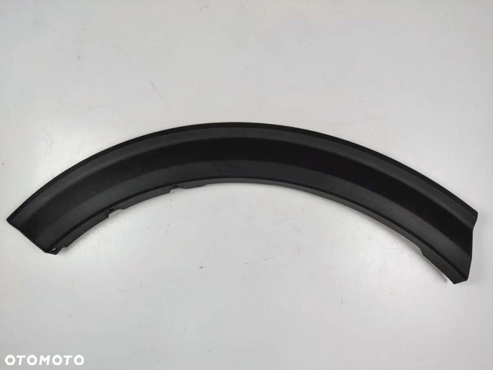 FORD EXPLORER od 2020r Listwa Błotnika Tył Prawy - 1