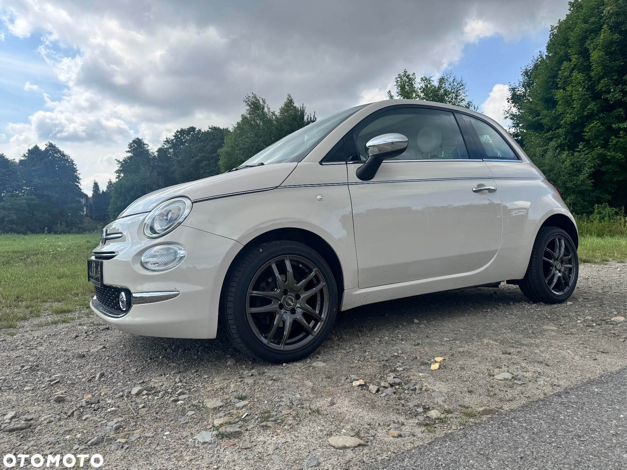 Fiat 500 1.2 8V Collezione - 10
