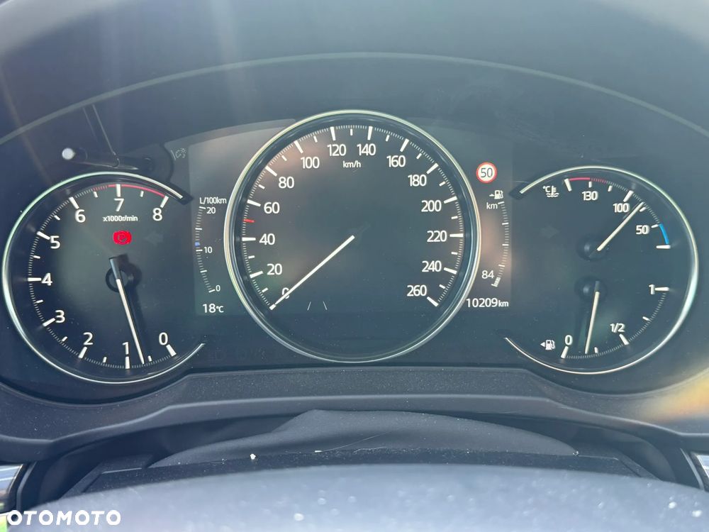 Mazda CX-5 2.0 Exclusive-Line 2WD - 12