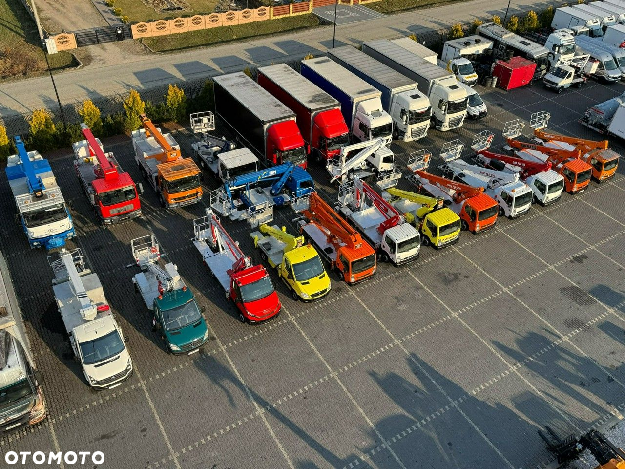 Nissan Cabstar - 6