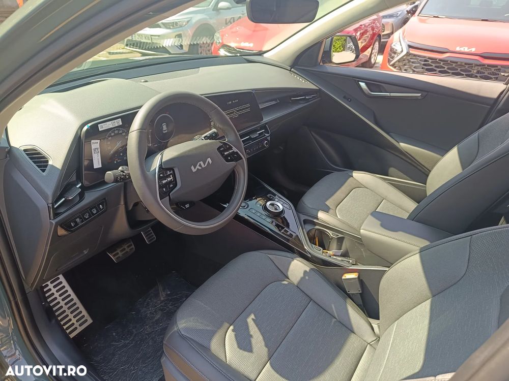 Kia Niro - 17