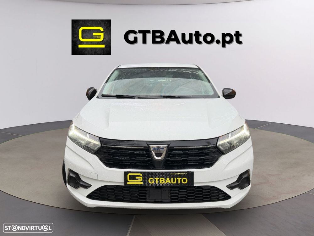 Dacia Sandero 1.0 SCe Essential - 3