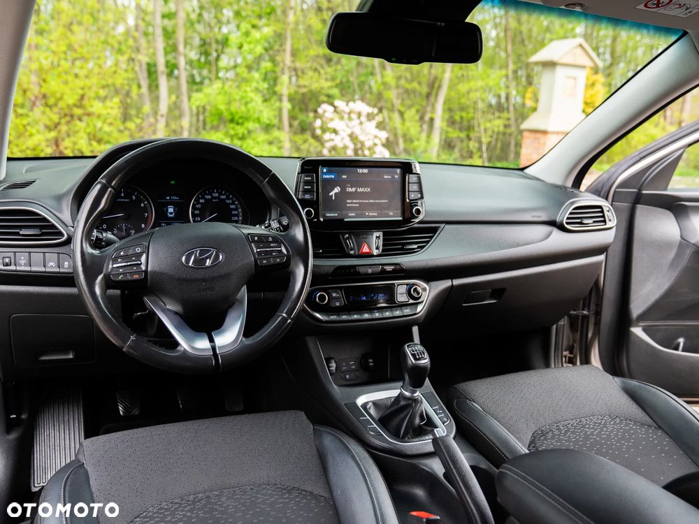 Hyundai i30 1.4 T-GDI Premium - 28