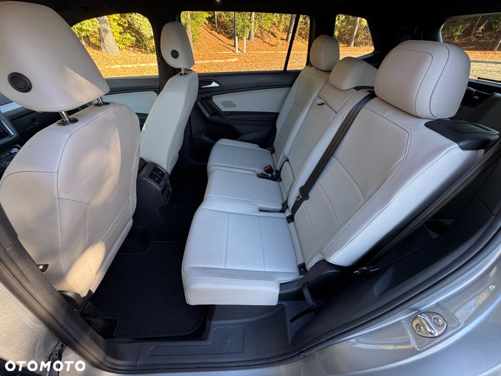 Volkswagen Tiguan 2.0 TSI 4Mot Perfectline R-Style DSG - 23