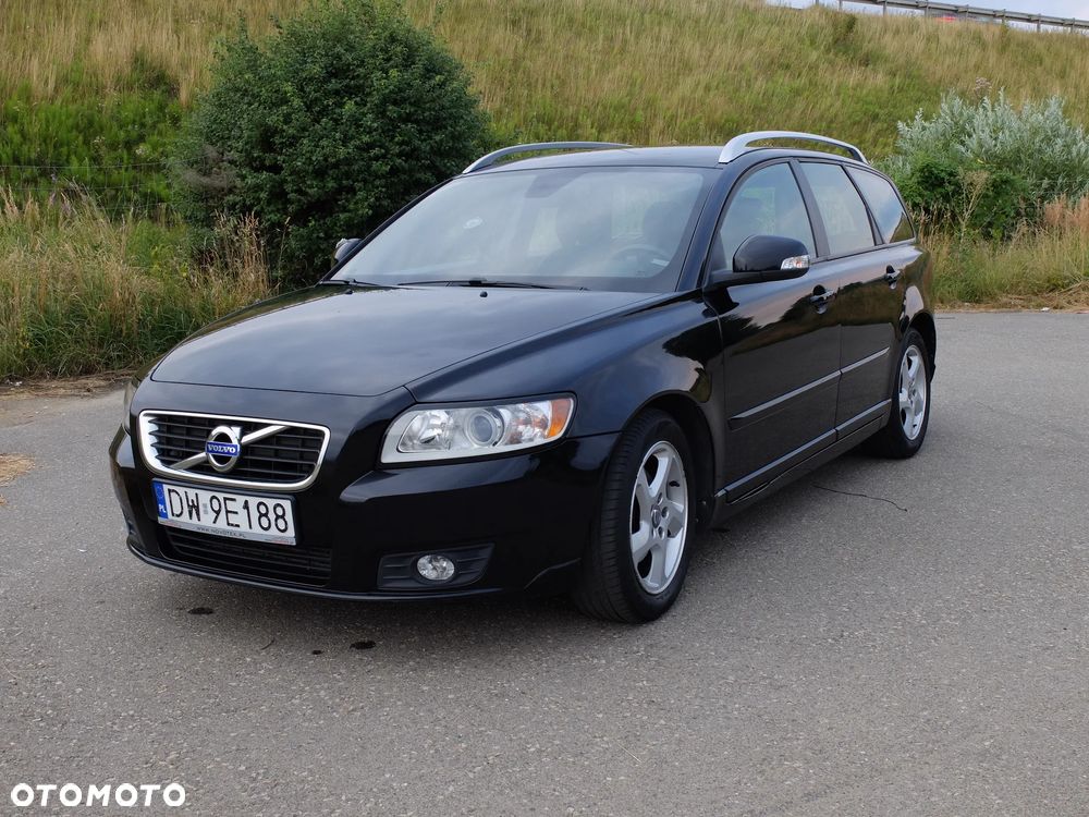 Volvo V50 D2 Momentum - 2