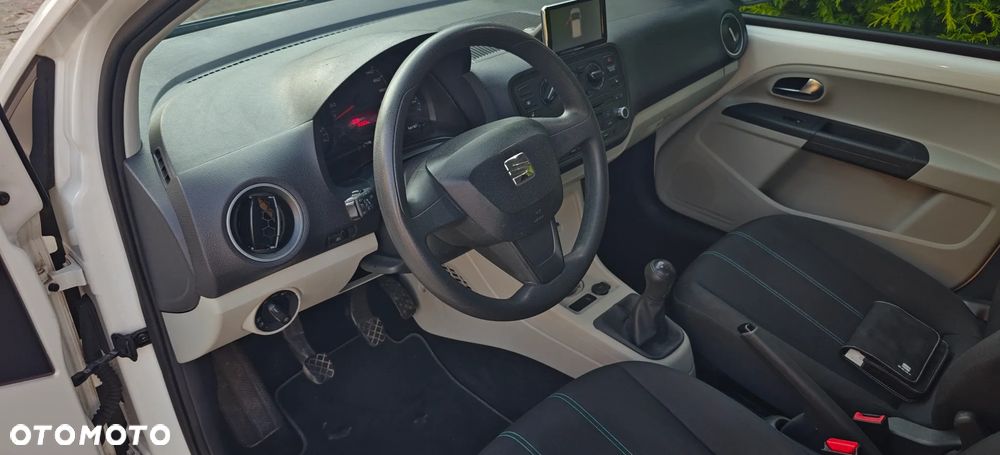 Seat Mii 1.0 Style - 11