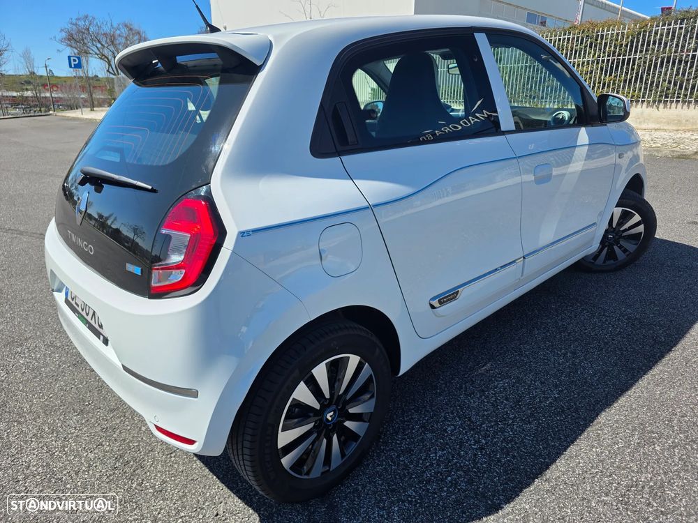 Renault Twingo Electric INTENS - 5