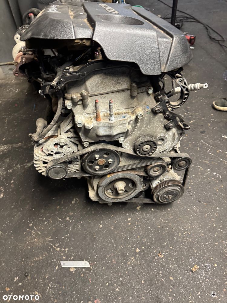 Silnik hyundai i30 II 2 diesel 1.4  1.6 1.7 CRDI D4FB niski przebieg  119 tysięcy - 5