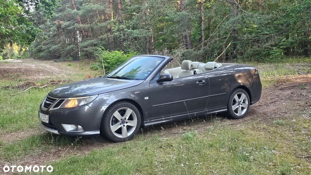 Saab 9-3 1.9 TiD DPF Vector - 24