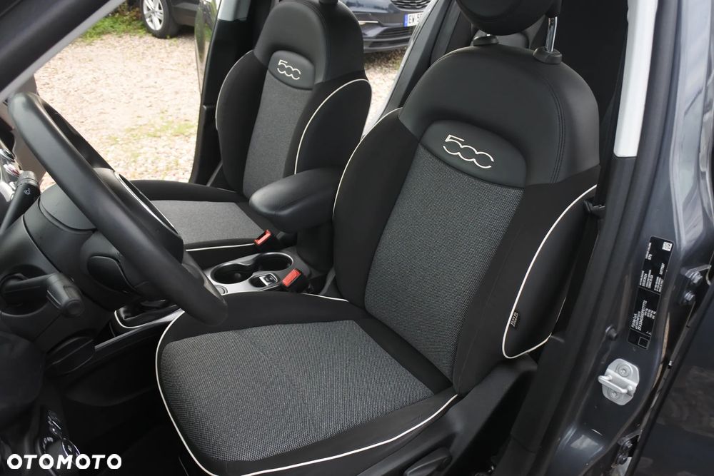 Fiat 500X 1.4 MultiAir 4x2 S&S Cross - 11