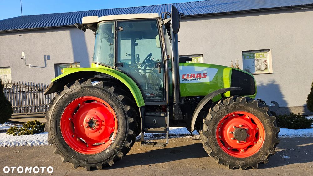 New Holland TD80 - 22