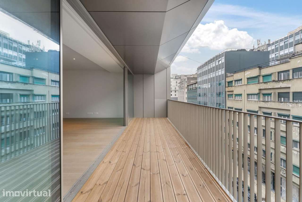 Apartamento T2 com estacionamento, Lisboa - Grande imagem: 5/30