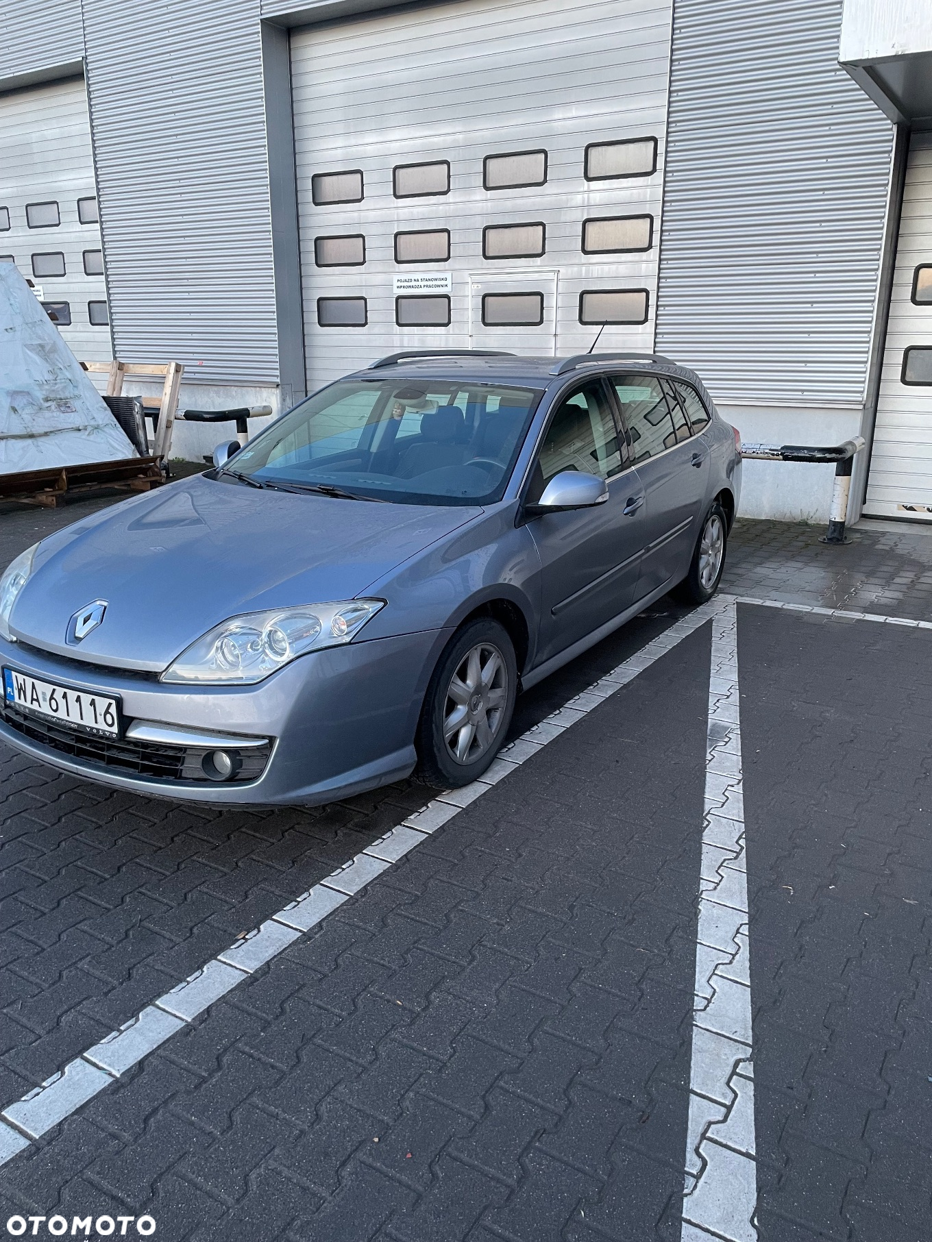 Renault Laguna - 4