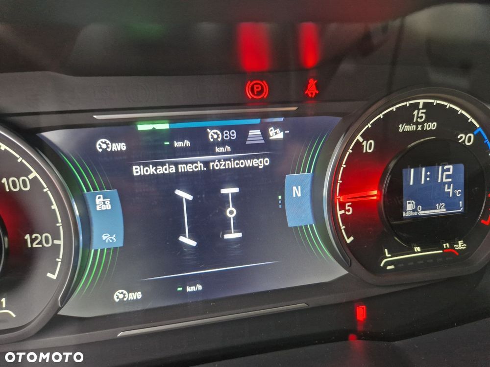 Scania R460/ 2023r/ HYDRAULIKA/ KLIMA STACJONARNA/ NAVI/ PO KONTRAKCIE SERWIS NIEMCY - 22