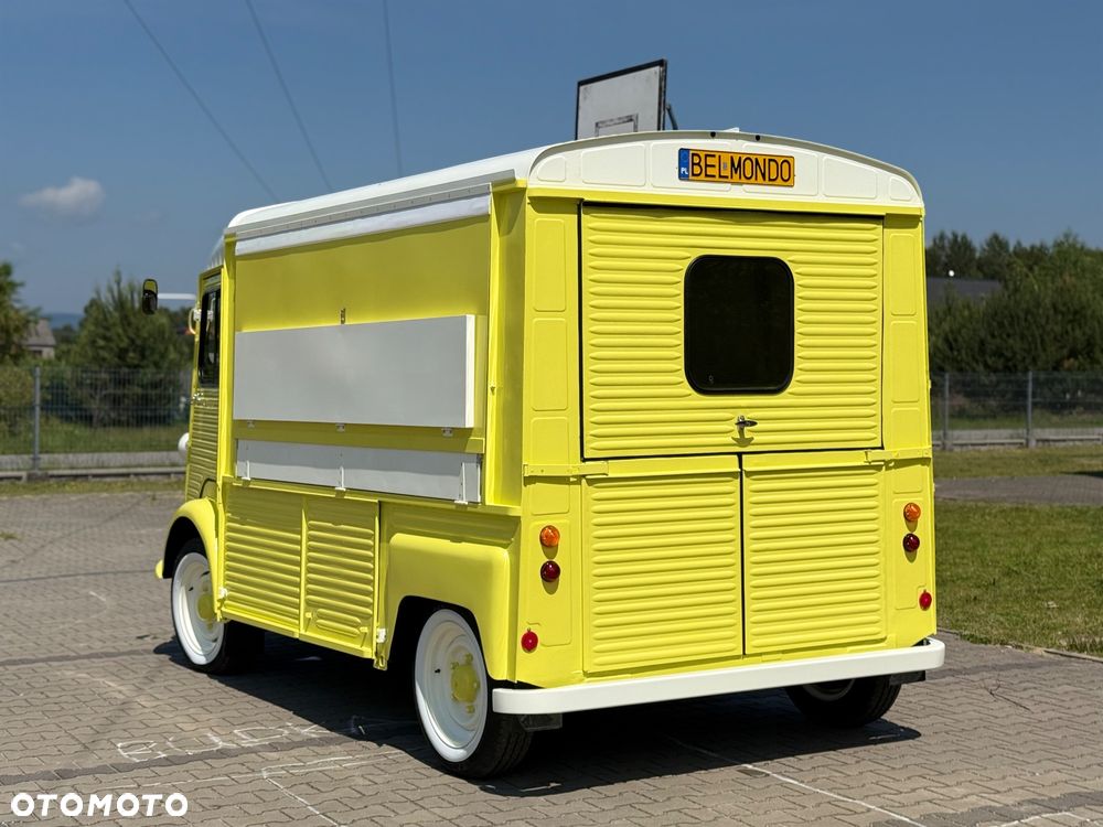 Citroën Inny - 15