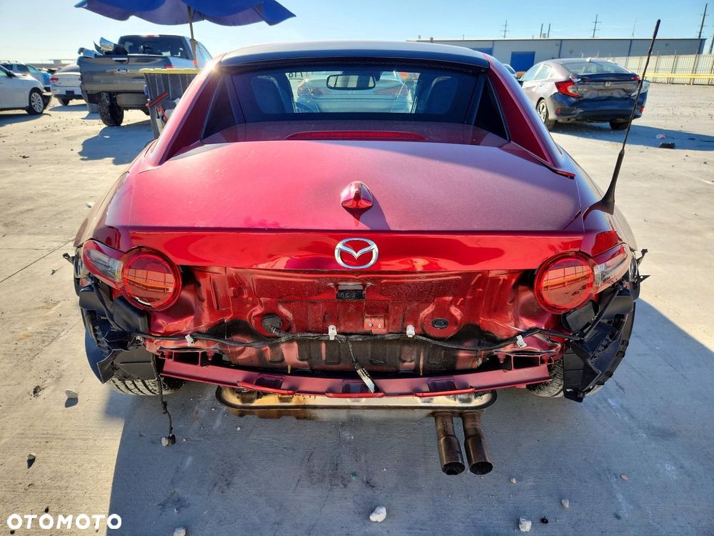 Mazda Mx-5 2022 photo 5