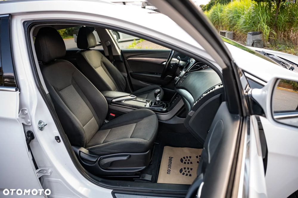 Hyundai i40 - 28