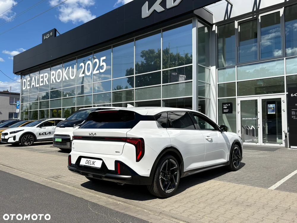 Kia K4 1.6 T-GDI GT Line - 18