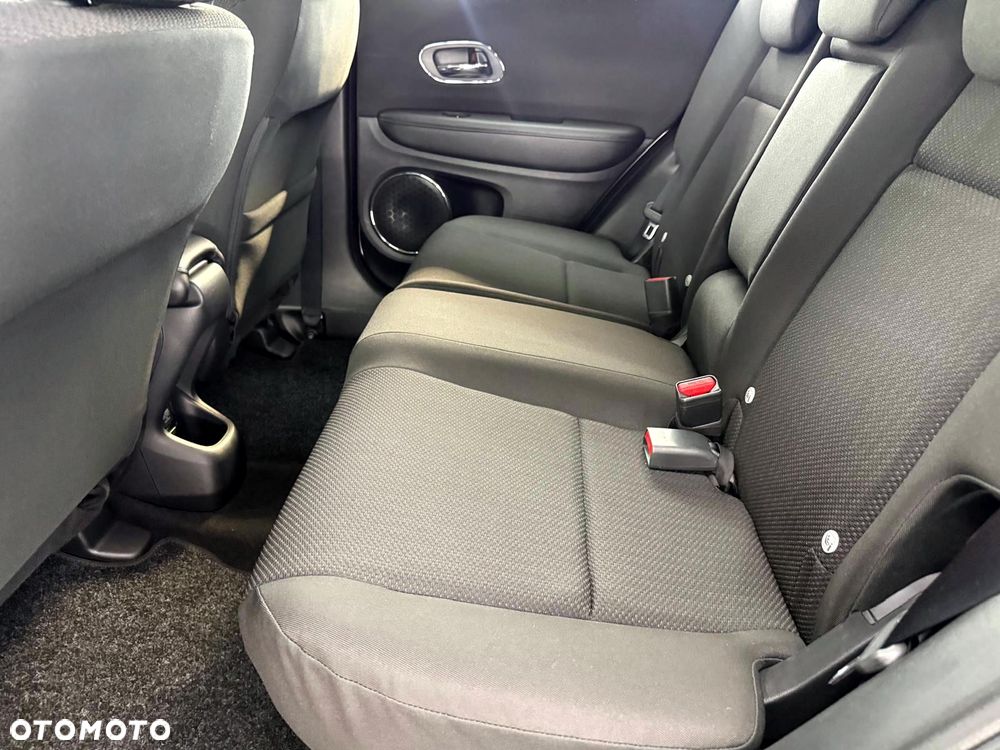 Honda HR-V 1.5 i-VTEC Elegance - 27