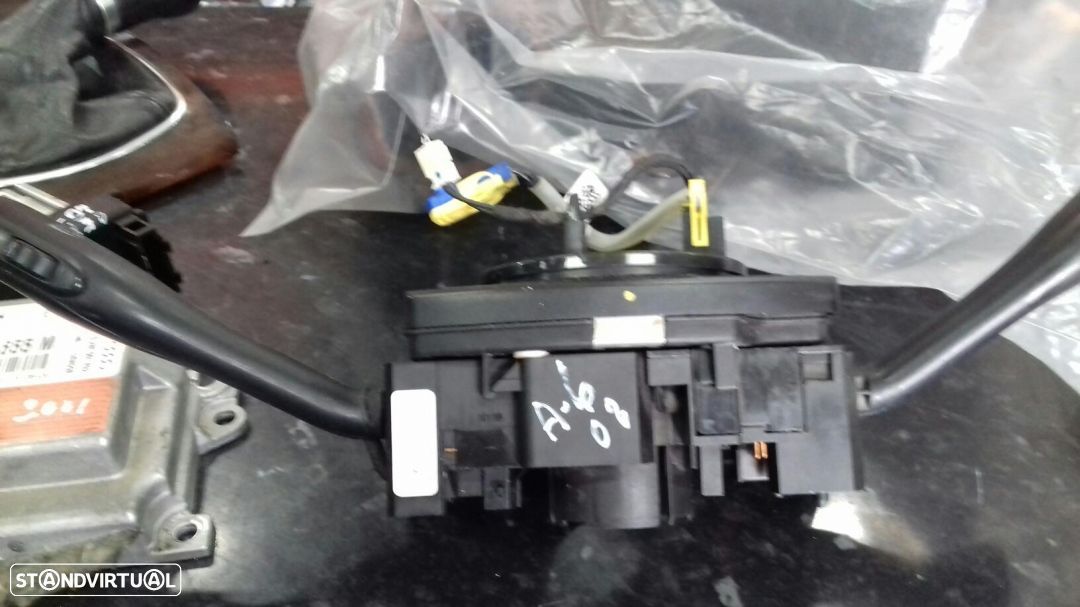 Comutador de luz  Audi A6 2002 - 1